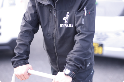 多様な配送形態